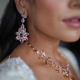 The Barbie Earrings