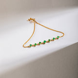 Emeraya Bracelet