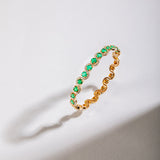 Emeraya Bangle