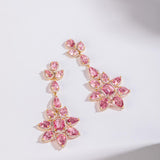 The Barbie Earrings