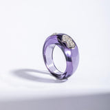 Violette Lucid Eternity Band