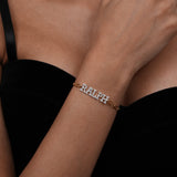 Name Bracelet