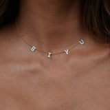 Name Necklace